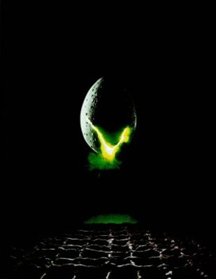 Alien movie poster (1979) Poster MOV_08bc0b9a