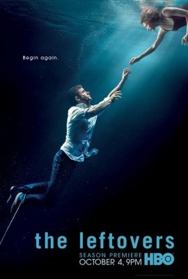 The Leftovers movie poster (2013) Poster MOV_08bf9173