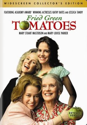 Fried Green Tomatoes movie poster (1991) poster