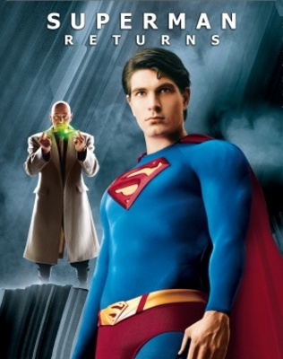 Superman Returns movie poster (2006) magic mug #MOV_08c0f85a