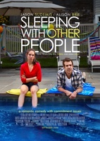 Sleeping with Other People movie poster (2015) mug #MOV_08c2624c