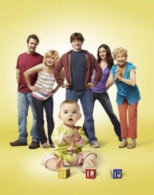 Raising Hope movie poster (2010) Poster MOV_08c519a0
