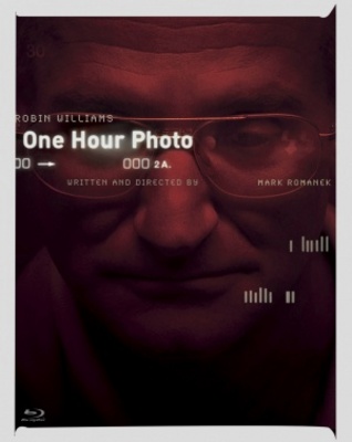 One Hour Photo movie poster (2002) Longsleeve T-shirt