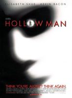 Hollow Man movie poster (2000) Mouse Pad MOV_08cd6338
