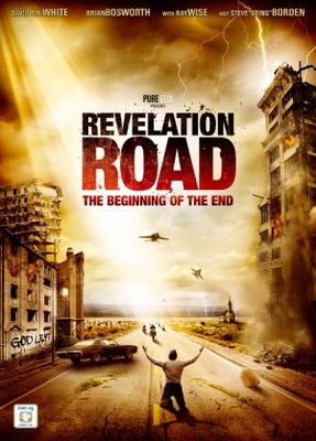 Revelation Road: The Beginning of the End movie poster (2013) Poster MOV_08d49fad