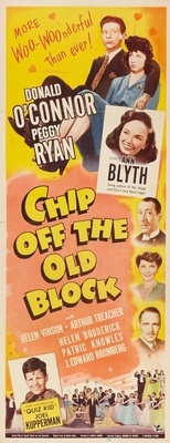 Chip Off the Old Block movie poster (1944) mug #MOV_08e23def