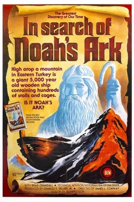 In Search of Noah's Ark movie poster (1976) mug #MOV_08e30ed5