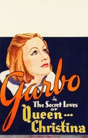 Queen Christina movie poster (1933) tote bag #MOV_08e677d7