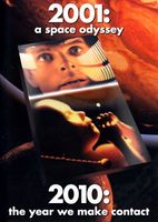 2010 movie poster (1984) Tank Top #666554