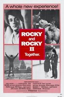 Rocky movie poster (1976) Mouse Pad MOV_08ebd8ca
