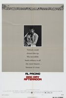 Dog Day Afternoon movie poster (1975) hoodie #664390