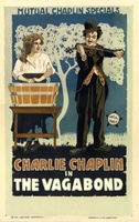 The Vagabond movie poster (1916) magic mug #MOV_08f178b2