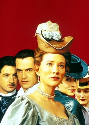 An Ideal Husband movie poster (1999) Stickers MOV_08f25508