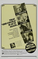 Kotch movie poster (1971) magic mug #MOV_08f4342a
