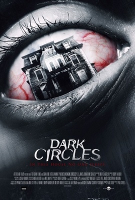 Dark Circles movie poster (2012) hoodie