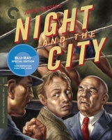 Night and the City movie poster (1950) Mouse Pad MOV_09071dcc