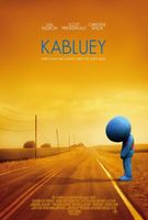 Kabluey movie poster (2007) Mouse Pad MOV_0913107f