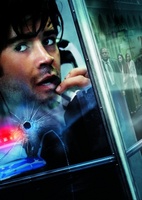 Phone Booth movie poster (2002) hoodie #761639