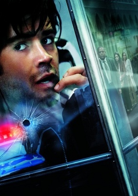 Phone Booth movie poster (2002) Poster MOV_0914953e