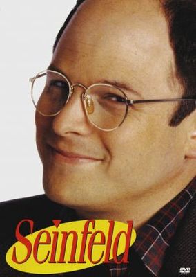 Seinfeld movie poster (1990) Poster MOV_0915140a