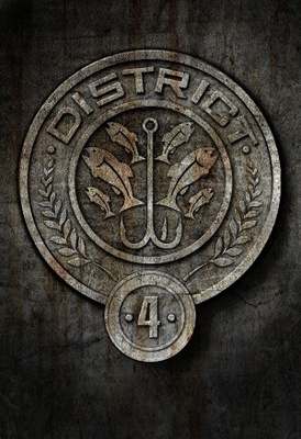 The Hunger Games movie poster (2012) mug #MOV_0918f747