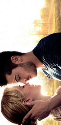 The Lucky One movie poster (2012) hoodie