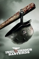 Inglourious Basterds movie poster (2009) mug #MOV_0935fe0c