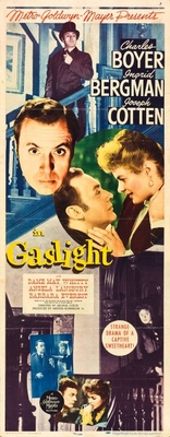 Gaslight movie poster (1944) Poster MOV_093a593f