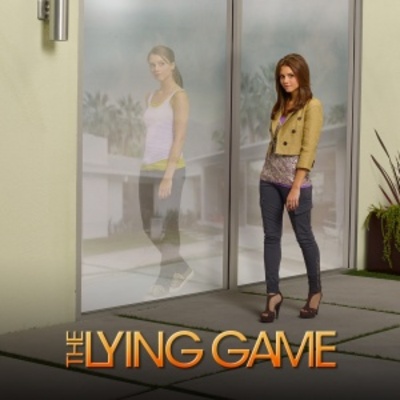 The Lying Game movie poster (2011) poster