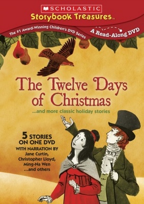 The Twelve Days of Christmas movie poster (1993) mug #MOV_093f59ab