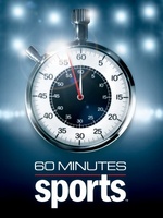60 Minutes Sports movie poster (2013) Mouse Pad MOV_093ffab1