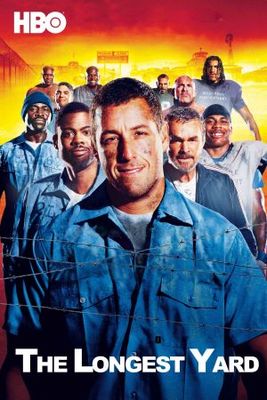 The Longest Yard movie poster (2005) Poster MOV_0942eb8f