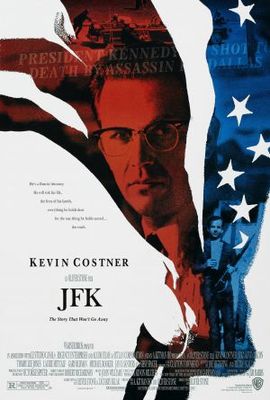 JFK movie poster (1991) mug #MOV_09432116