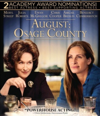 August: Osage County movie poster (2013) Poster MOV_0945c0cd