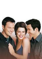 Three to Tango movie poster (1999) hoodie #630331