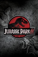Jurassic Park III movie poster (2001) t-shirt #1122717
