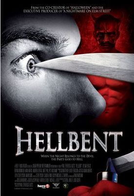 HellBent movie poster (2004) Poster MOV_09580721