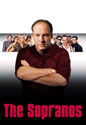 The Sopranos movie poster (1999) Mouse Pad MOV_095b8b1a