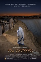 The Letters movie poster (2013) Mouse Pad MOV_09619555