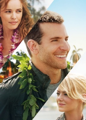 Aloha movie poster (2015) poster
