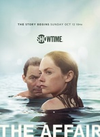 The Affair movie poster (2014) Tank Top #1199713
