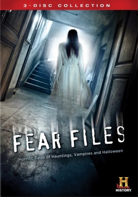 Fear Files movie poster (2006) Poster MOV_0968e284
