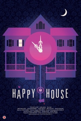 The Happy House movie poster (2013) Poster MOV_096ecbd9