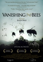 Vanishing of the Bees movie poster (2009) Tank Top #1198815