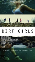 Dirt Girls movie poster (2015) sweatshirt #1247048