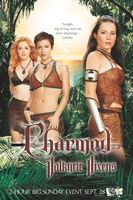 Charmed movie poster (1998) t-shirt #656516
