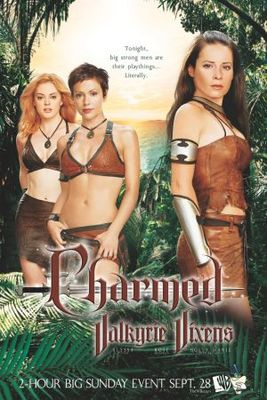 Charmed movie poster (1998) Poster MOV_09951d95
