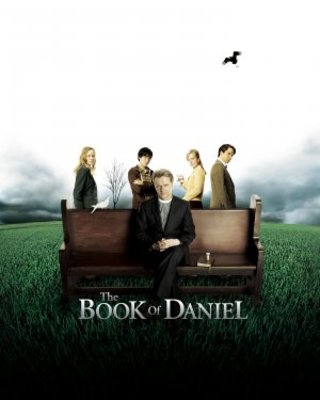 The Book of Daniel movie poster (2006) Stickers MOV_09977337