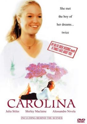 Carolina movie poster (2003) Poster MOV_09a38cc8