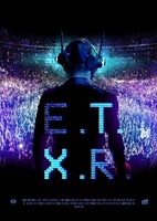 ETXR movie poster (2014) t-shirt #1199644